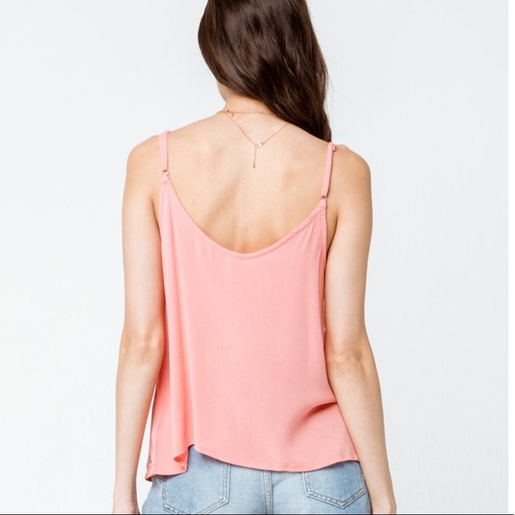 NWT Roxy Shifting Sky Tank Top - Picture 4 of 7